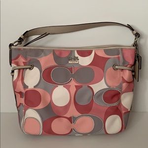 (NWOT) Coach | shoulder bag